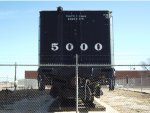 ATSF 5000